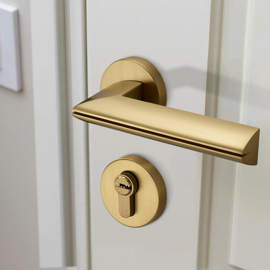 Door Handles